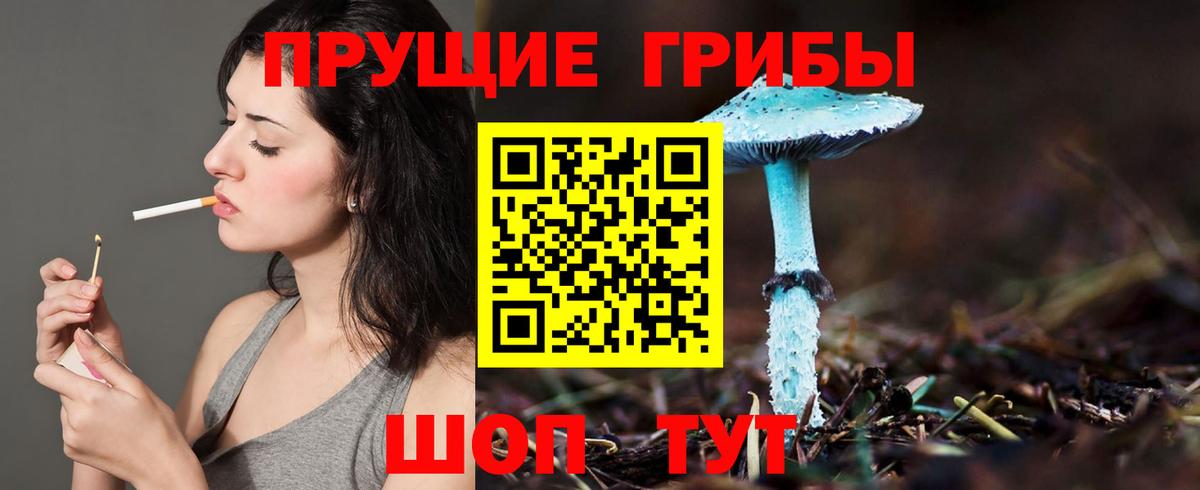 Псилоцибиновые грибы Magic Shrooms Аша
